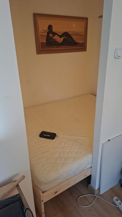 Sprzedam materac8