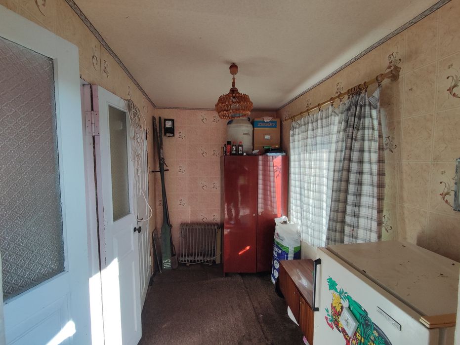 Продам Дачу с.Заріччя (Чонгарівка ).