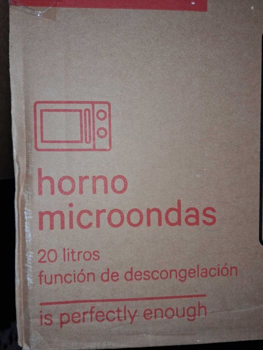 Kunft Microondas KMWO9173BK