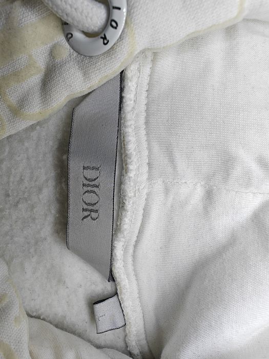 Худі толстовка Dior оригінал