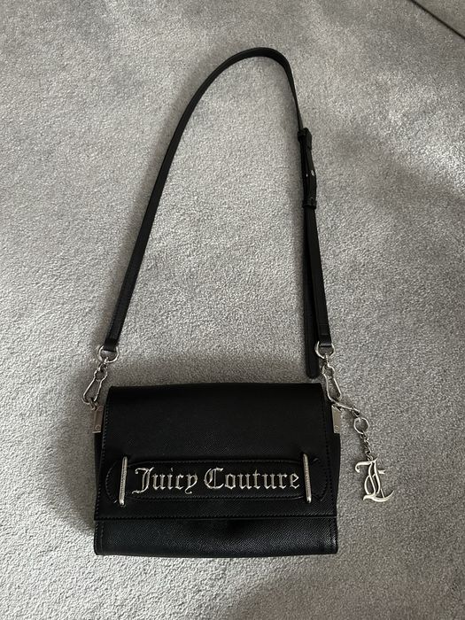 torebka Juicy Couture