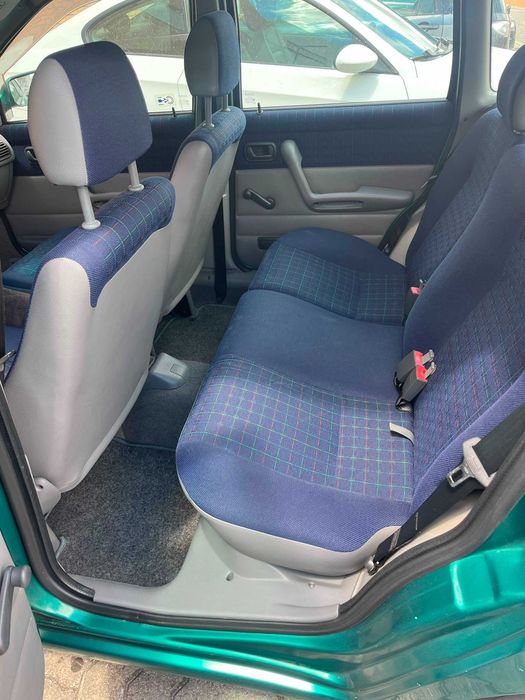 Fiat Punto 1.1 55 Gasolina