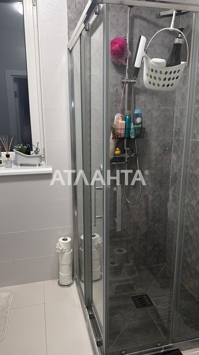 Новый современный дом с мебелью и техникой в с. Фонтанка