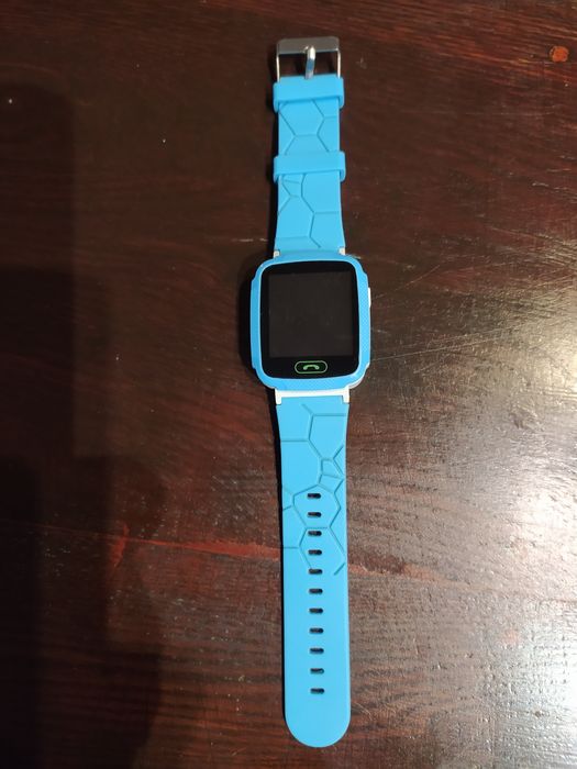 Jak nowy Smartwatch smartłocz, firmy Glovo