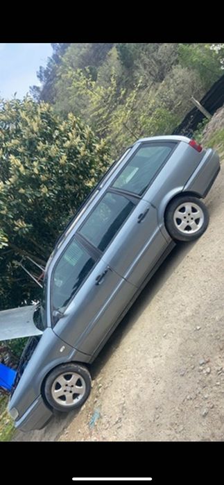 VW PASSAT 1.9 GT TDi