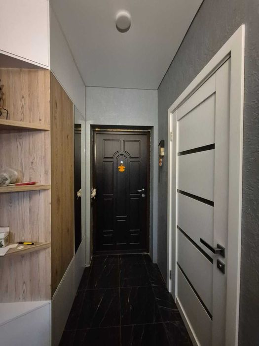 Довгострокова оренда затишної 1-кімнатної квартири в Ірпені