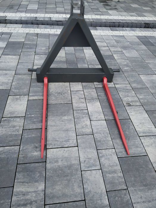 Widły Do Bel Mocne Nowe