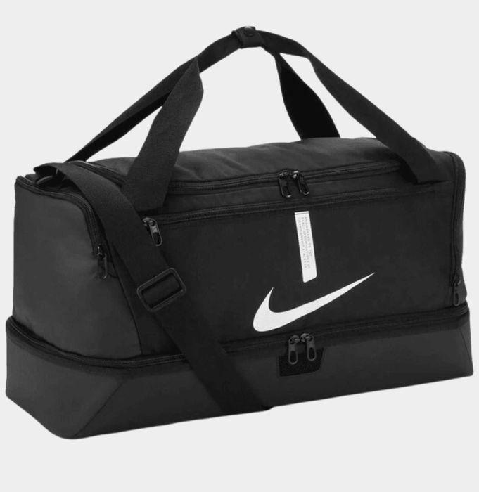 Сумка c двойным дном Nike Academy Team CU8096-010 (37 л) - Оригинал