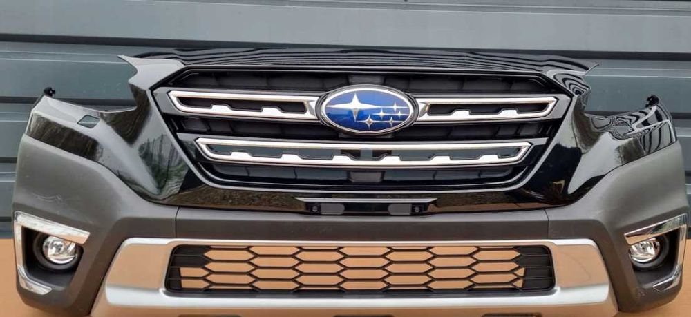 Бампер передній  Subaru Outback VI РЕСТ - ДОРЕСТ