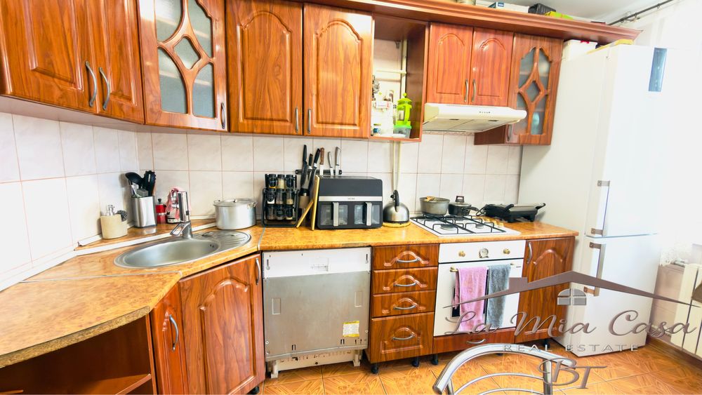 3-rooms apartment apartment by the address st. Kapelanska (area 73 m²) - Atlanta.ua - photo 8