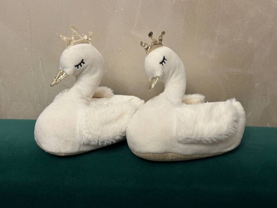 Домашні тапочки взуття на 1-2-3 роки