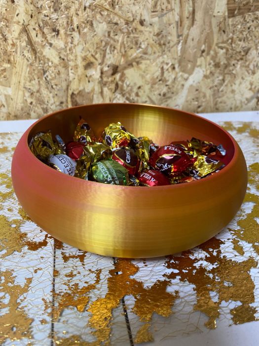 Impressao 3D personalizado