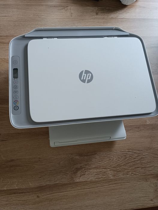 drukarkq HP Deskjet 2700