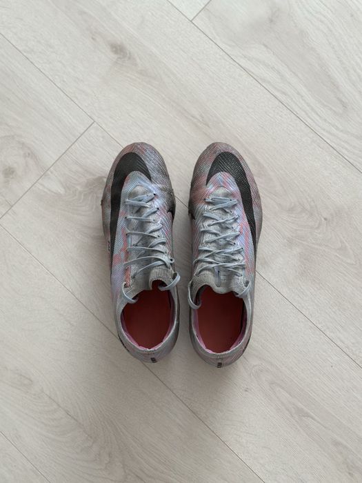 Бутси Nike Mercurial Vapor Розмір 44,5