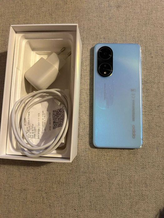 oppo a98 256gb 8gb ram