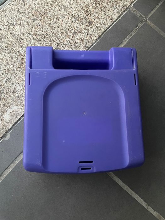 Aumento de cadeira - bom estado