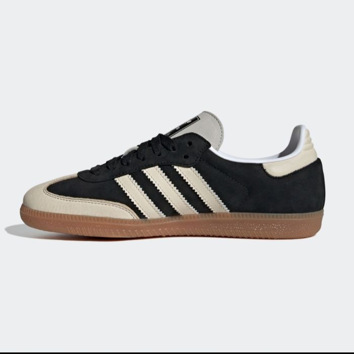 Adidas Samba OG W IE5836, rozmiar 39 1/3.  Polecam!