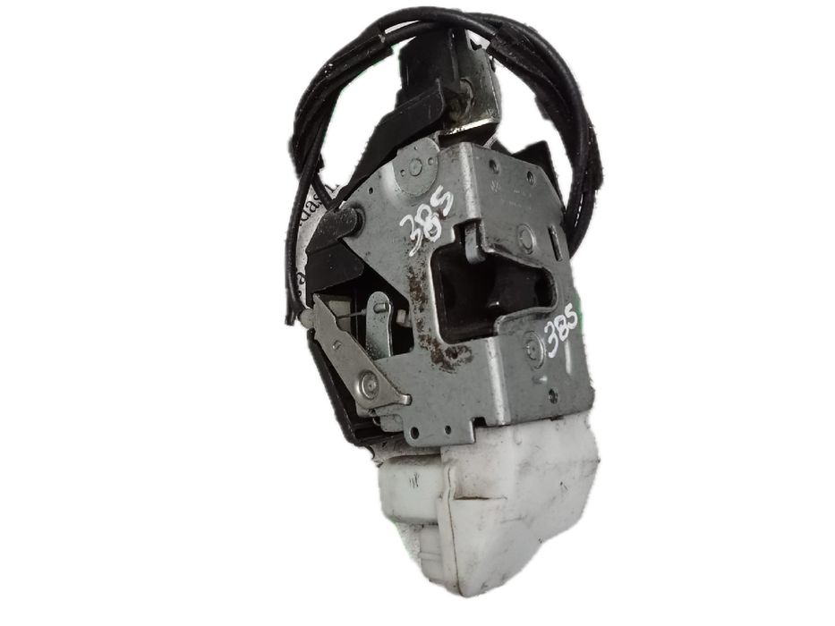 Fechadura / fecho porta frente direito VOLKSWAGEN Polo (9N)