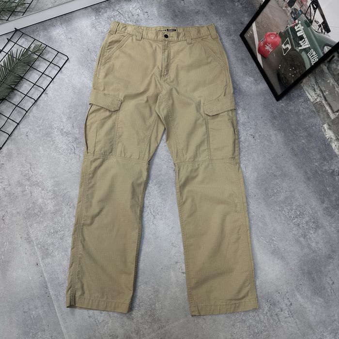 Штани Carhartt kargo mad in USA