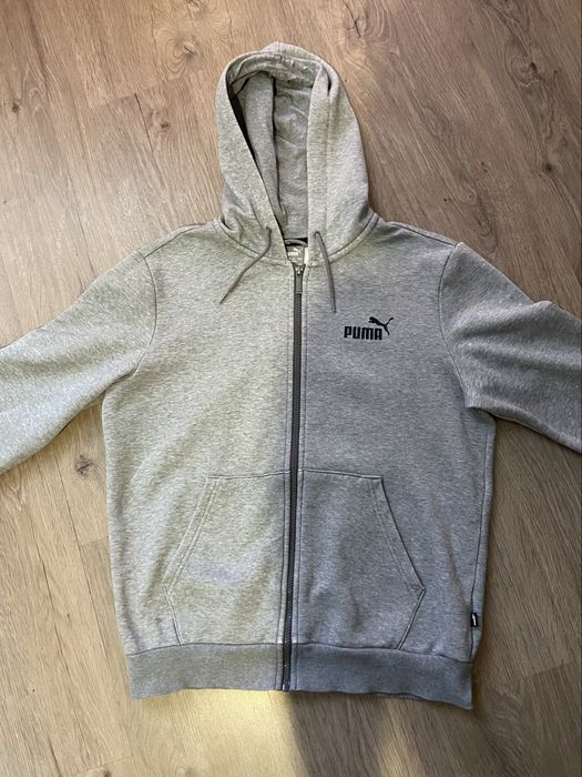 Кофта puma