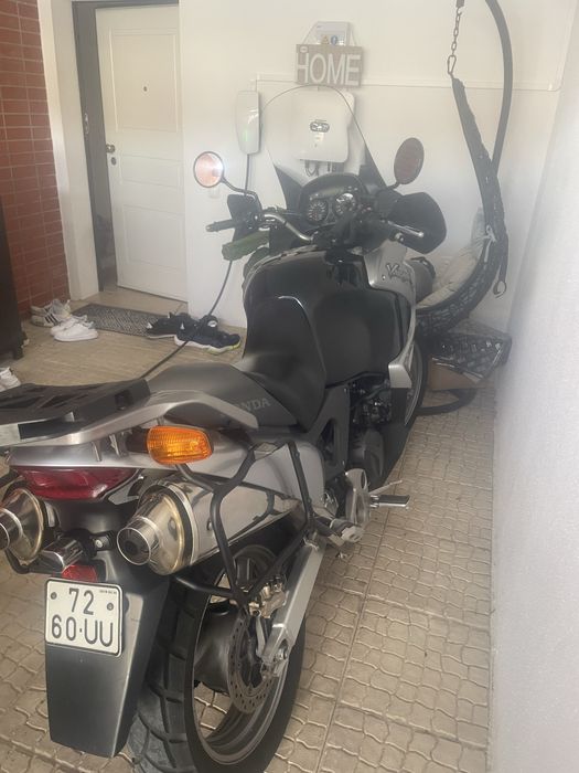 Mota varadero xl1000