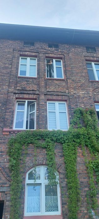 Naprawa i serwis okien i drzwi PCV | Regulacja | Wymiana uszczelek |