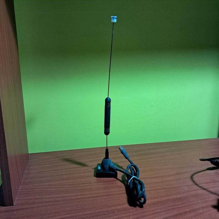 Antena interna para tv