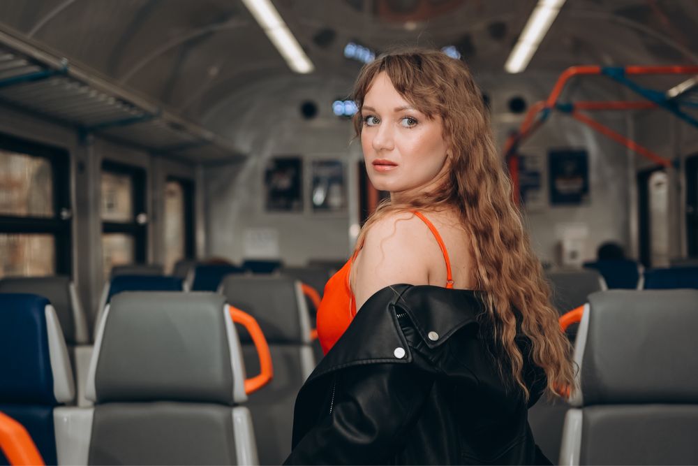 Фотограф зйомка сімейна, індивідуальна
