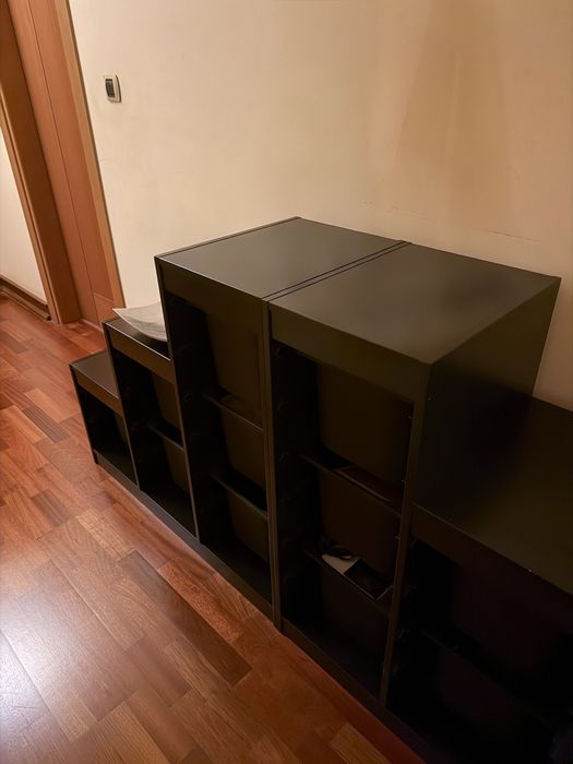 Moveis com gavetas ikea