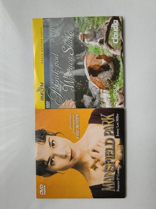 Kino kobiece?- filmy-6x DVD