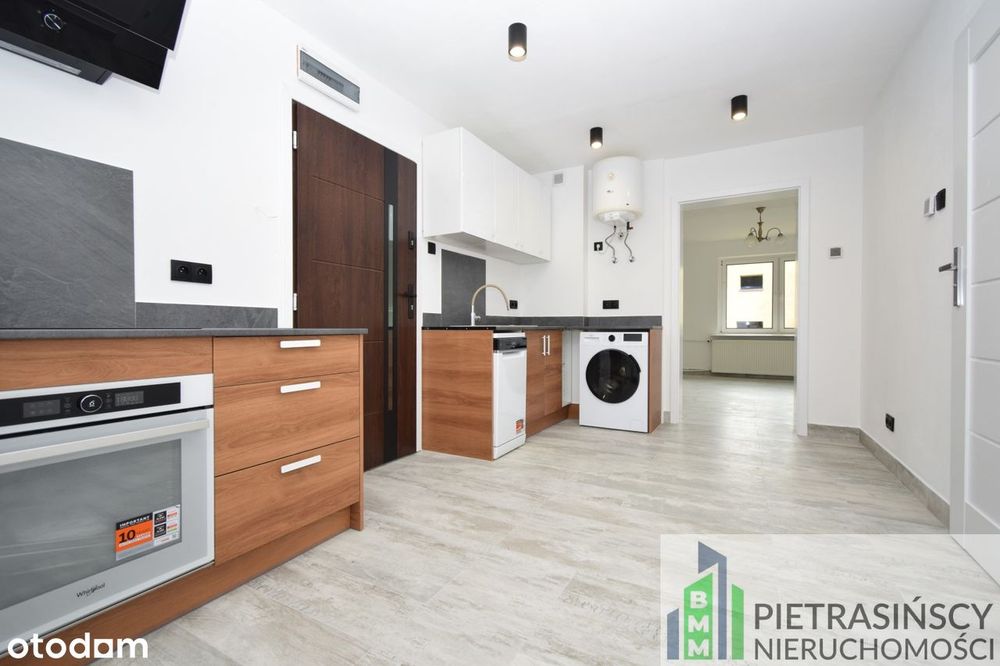 Mieszkanie z tarasem | 37 m² | Stolarzowice | Dostępne od zaraz