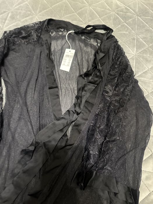 Szlafrok damski Intimissimi s/m