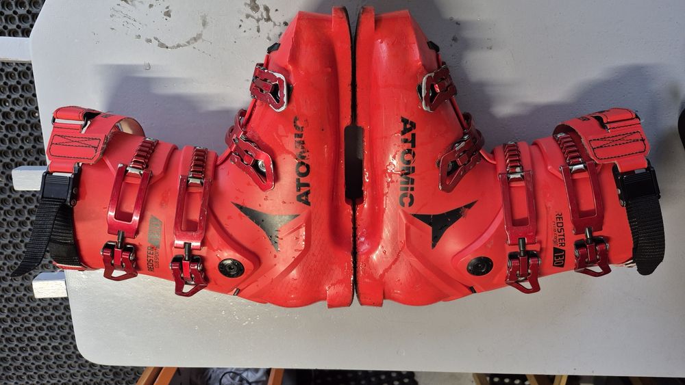 Atomic Redster Clubsport 130 28.5