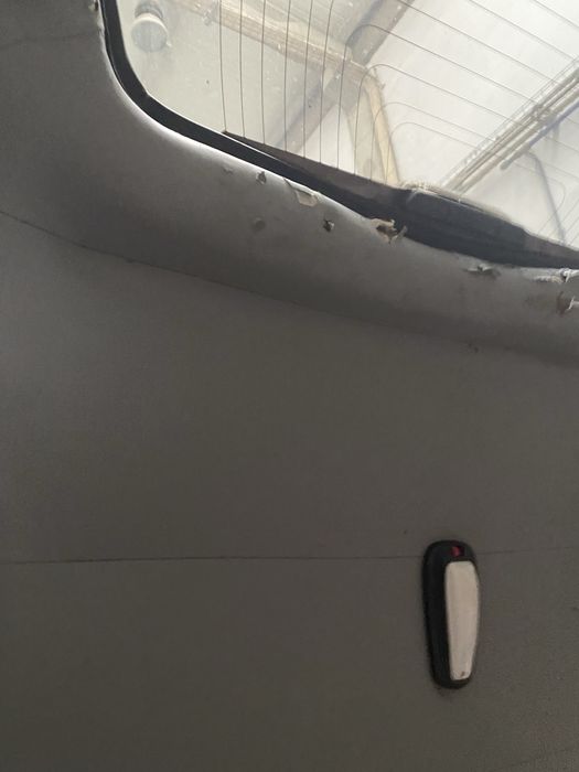 Hard Top para Mitsubishi L200