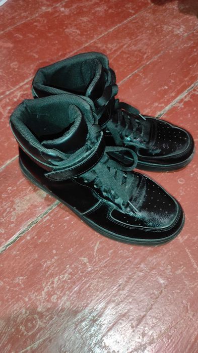 Черевики демісезонні чоловічі