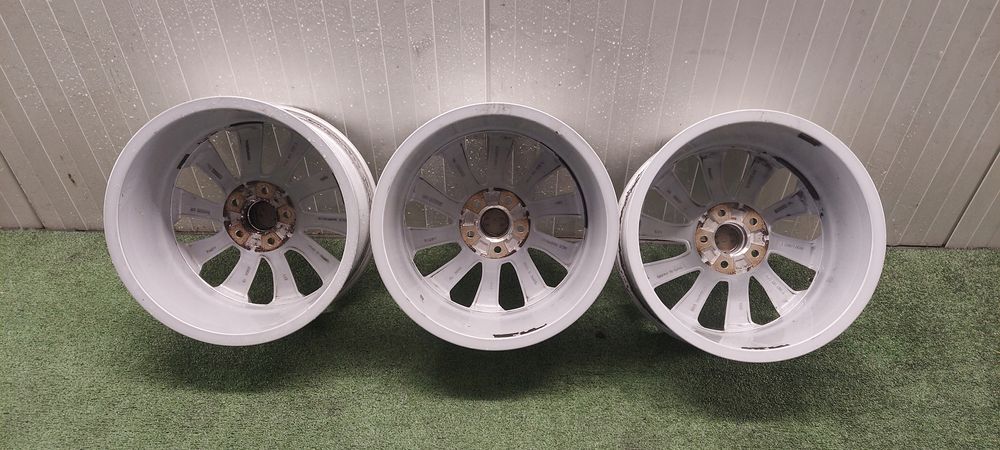 felga 1sztuka audi a4 b9 5x112 17 7,5 szerokość et38 8w0601025l