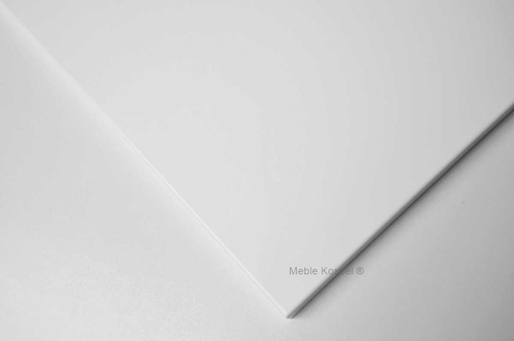 WP LAKIER Kuchnia CANNES meble szafki kuchenne mat TRANSPORT wycena