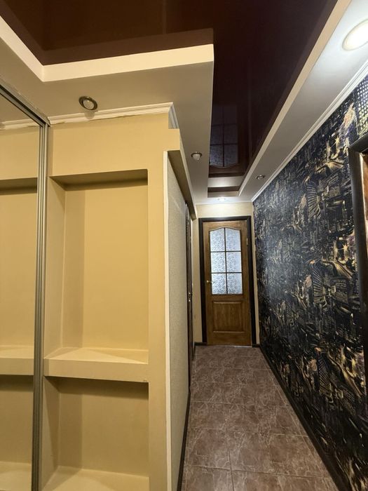 Сдам  квартиру посуточно  Бородинский