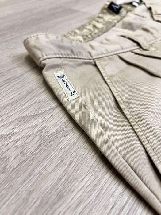 Карго шорты Armani