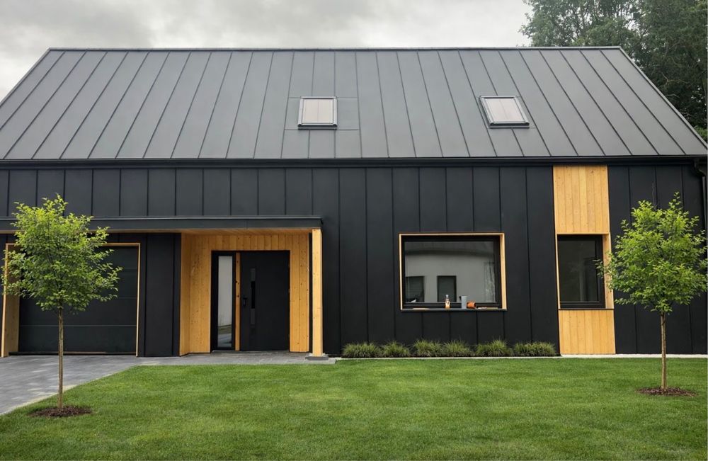 Dom 150m2, Dolina Drwecy,  Nowa Wieś koło Złotorii