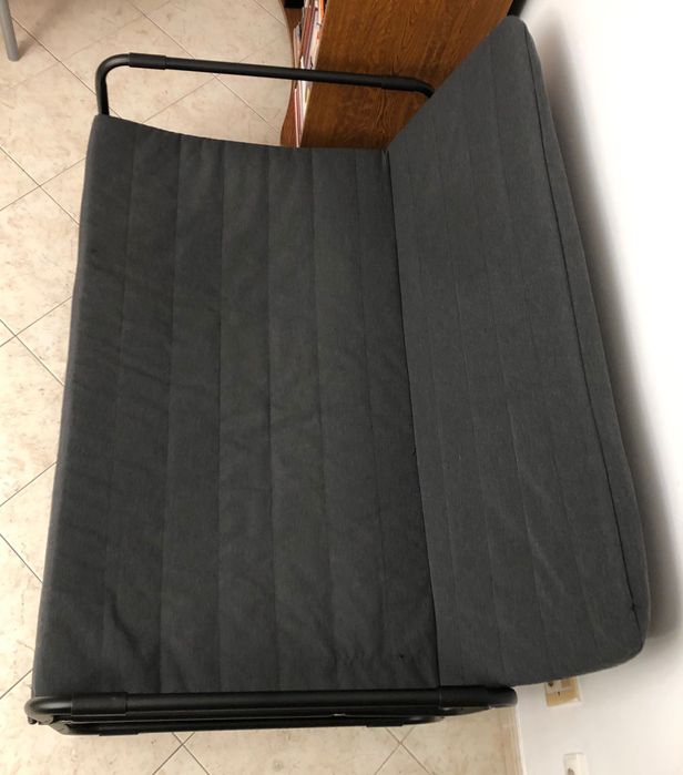 Sofá-cama, Modelo HAMMARN - Novo