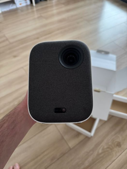 Xiaomi mi smart projektor Ledowy android tv
