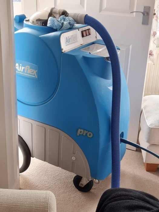 Pranie, czyszczenie dywanów, tapicerki meblowej oraz samochodowej