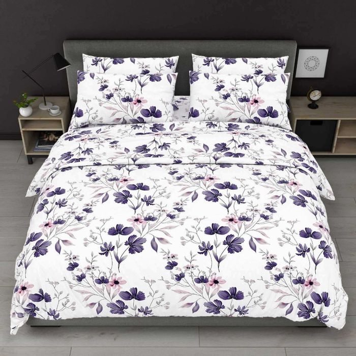 Постільна білизна Бязь Голд Люкс