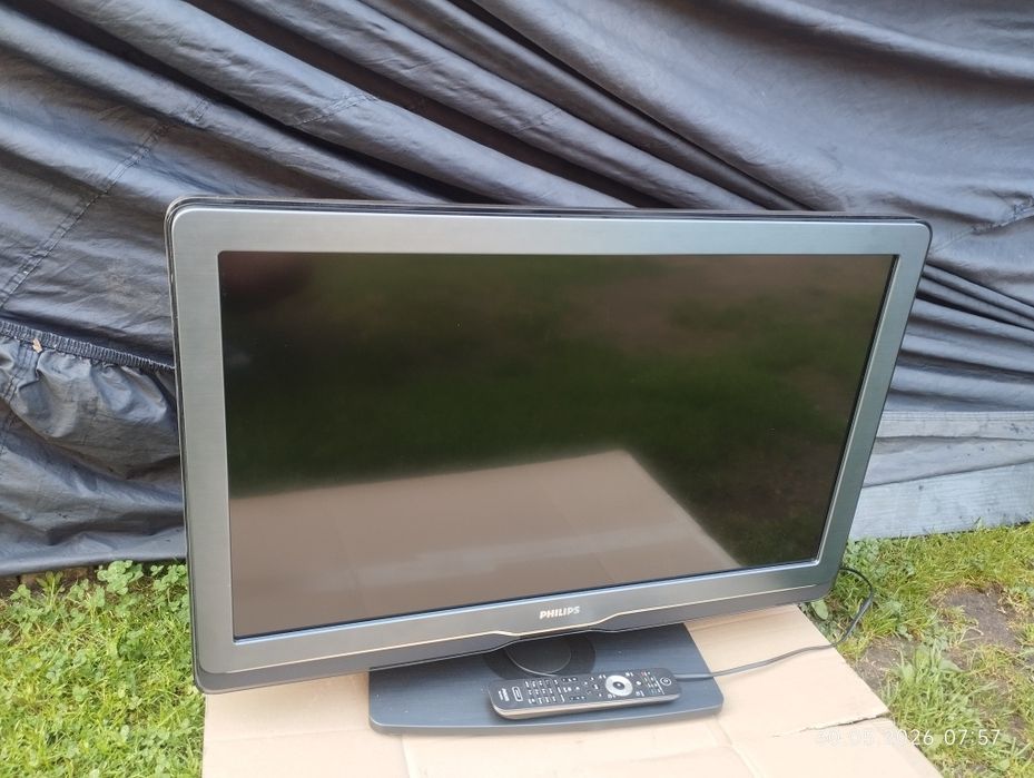 Telewizor Philips Ambilight