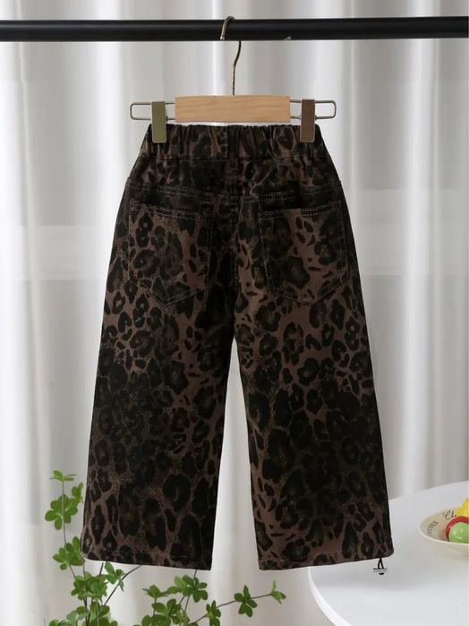 Джинси Моми для дівчинки