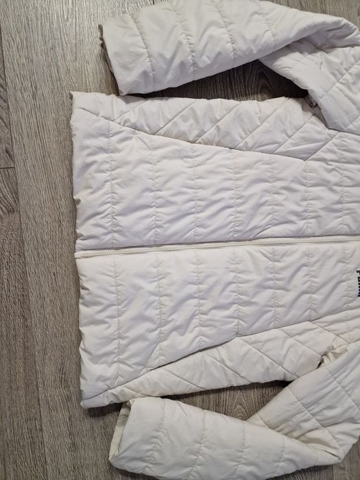 Жіноча куртка Puma оригінал розмір S