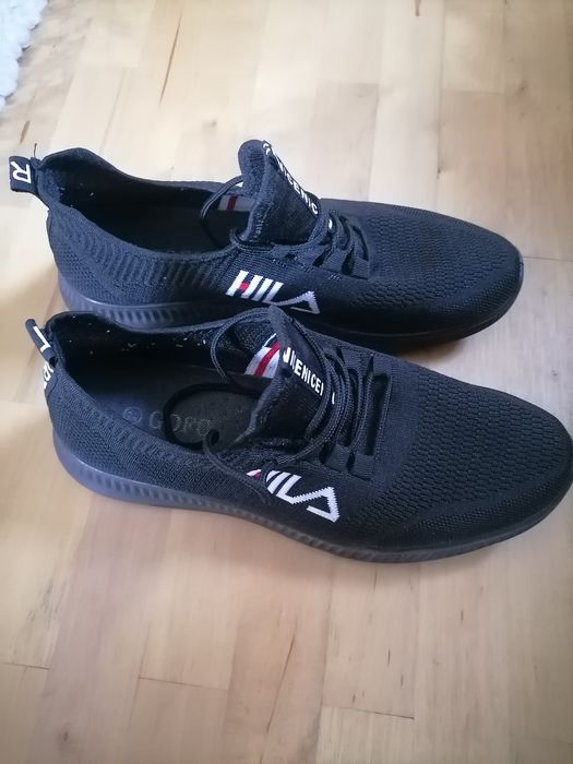 Buty męskie r. 45