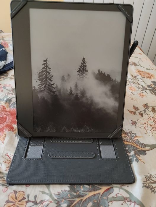 Amazon Kindle Scribe
