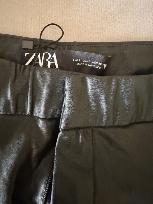 Нові шорти Zara, розмір Л